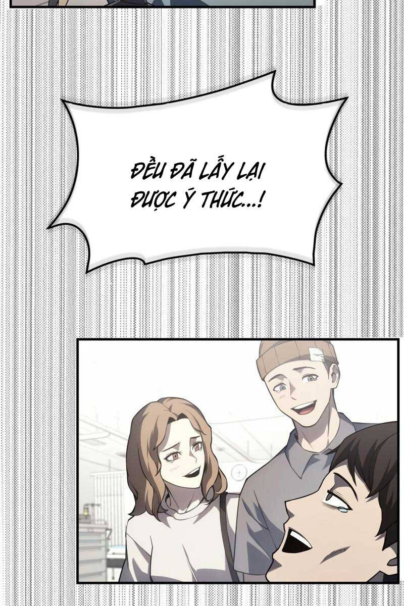 Vị Vua Mạnh Nhất Đã Trở Lại Chapter 53 - 63