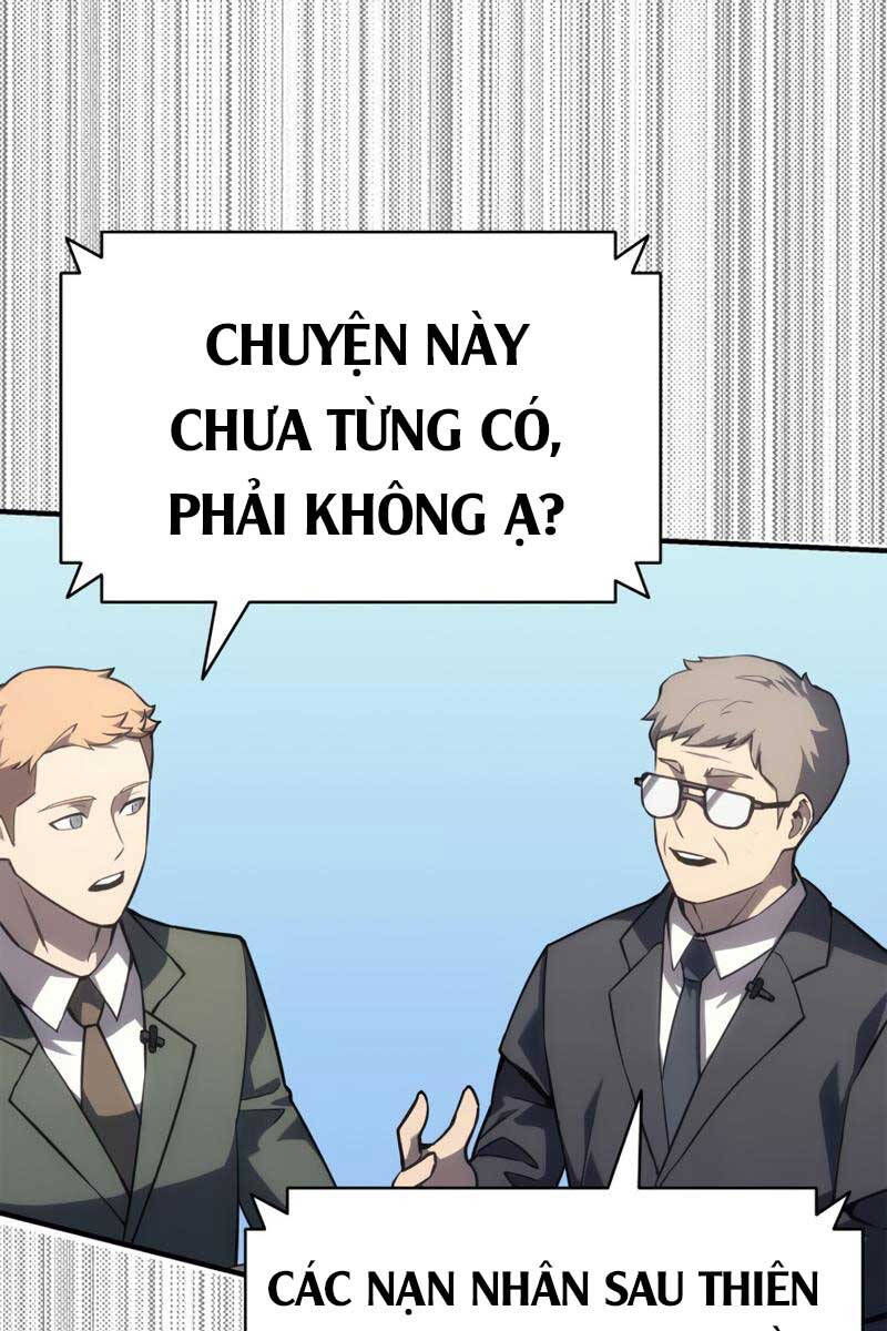 Vị Vua Mạnh Nhất Đã Trở Lại Chapter 53 - 68