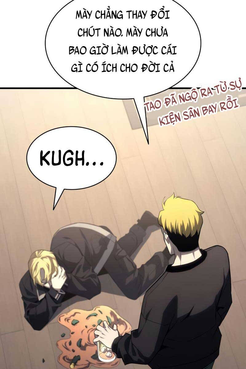 Vị Vua Mạnh Nhất Đã Trở Lại Chapter 53 - 83
