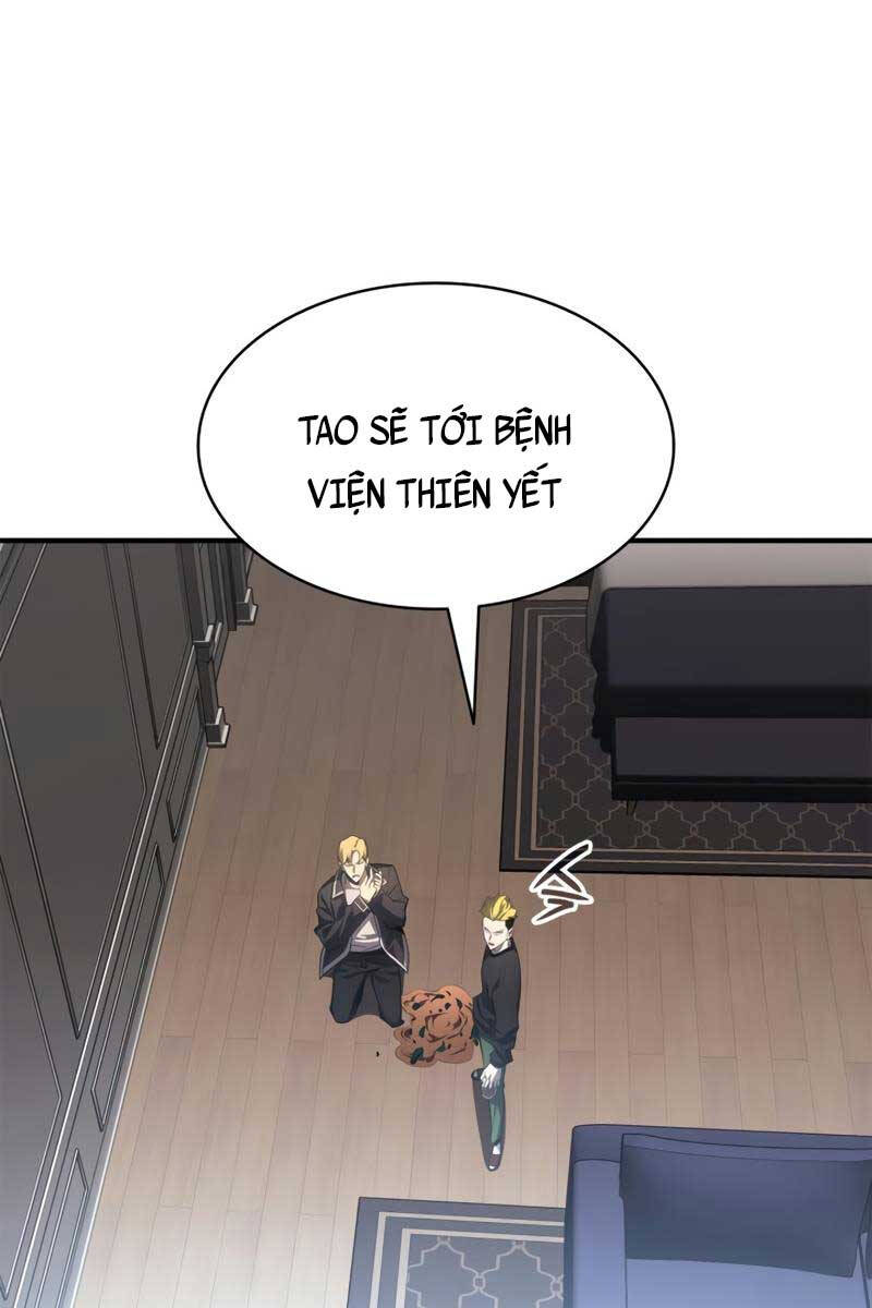 Vị Vua Mạnh Nhất Đã Trở Lại Chapter 53 - 91