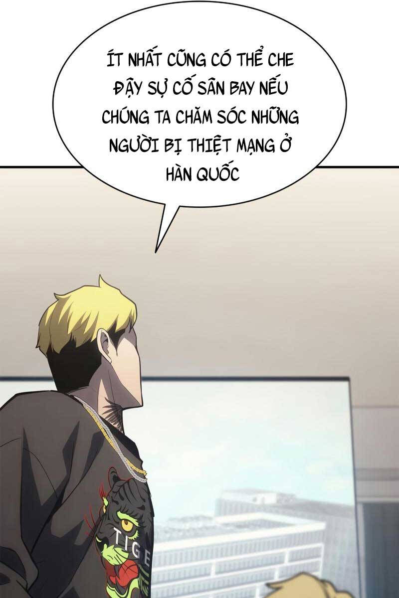Vị Vua Mạnh Nhất Đã Trở Lại Chapter 53 - 93