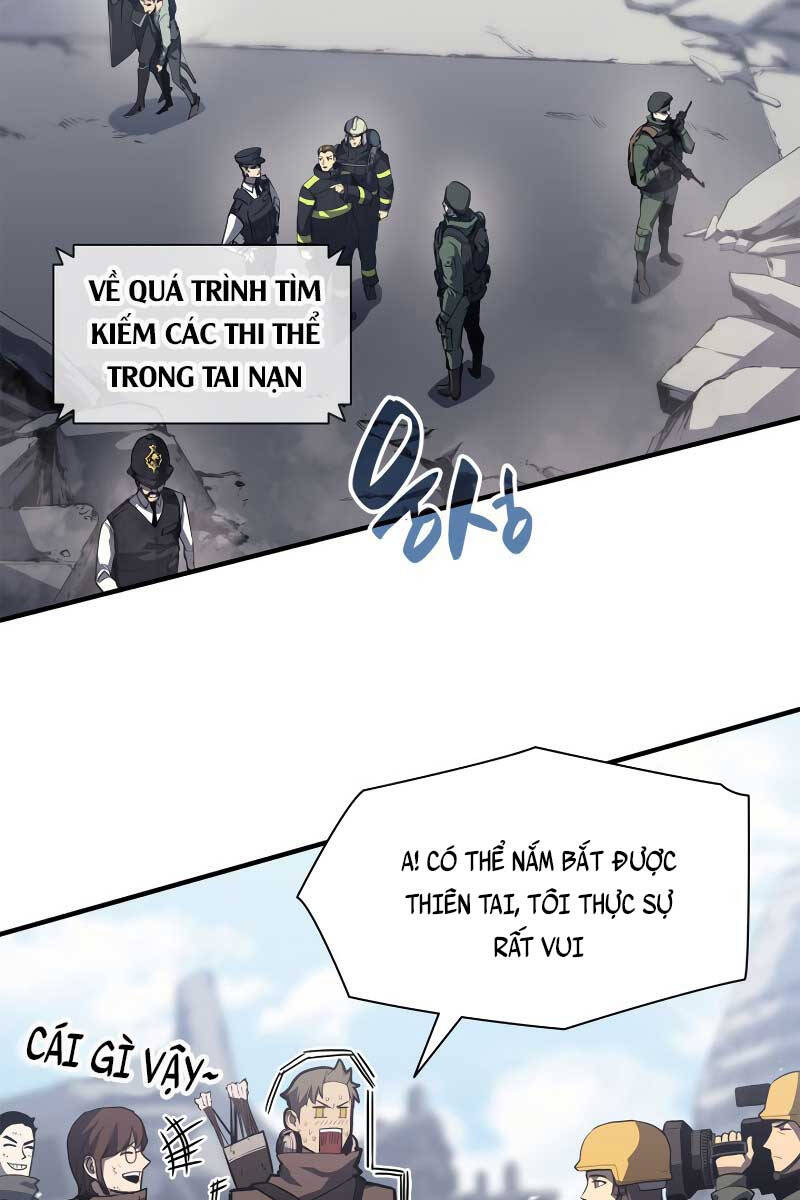 Vị Vua Mạnh Nhất Đã Trở Lại Chapter 54 - 3