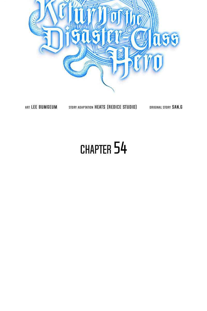 Vị Vua Mạnh Nhất Đã Trở Lại Chapter 54 - 27