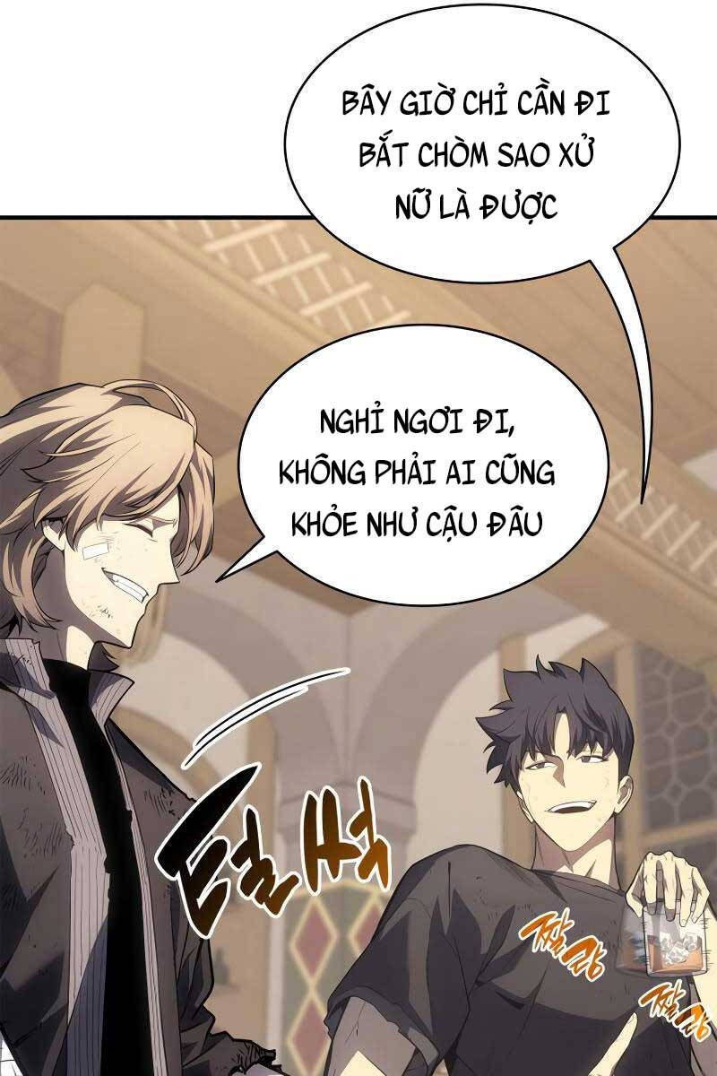 Vị Vua Mạnh Nhất Đã Trở Lại Chapter 54 - 30