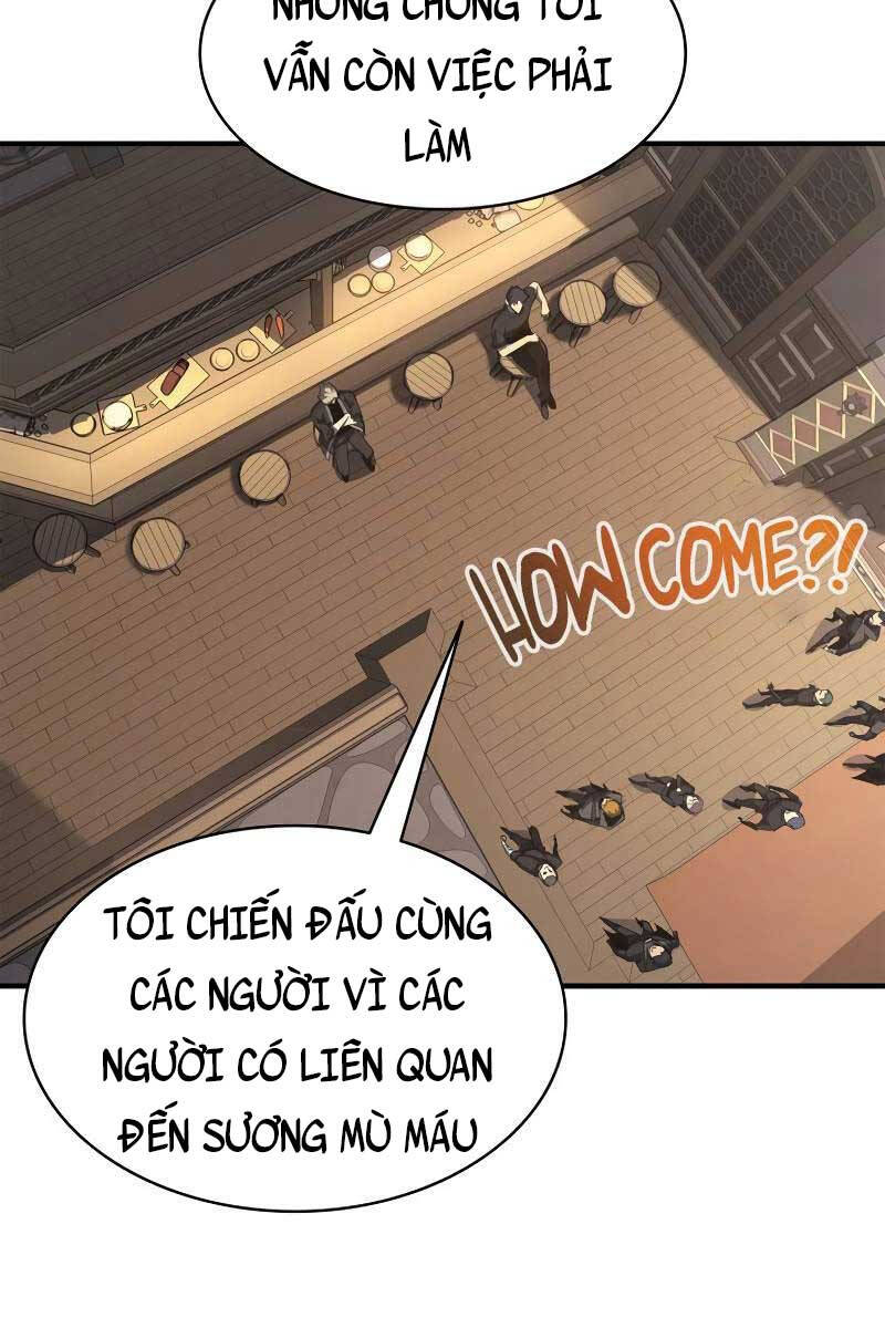 Vị Vua Mạnh Nhất Đã Trở Lại Chapter 54 - 53