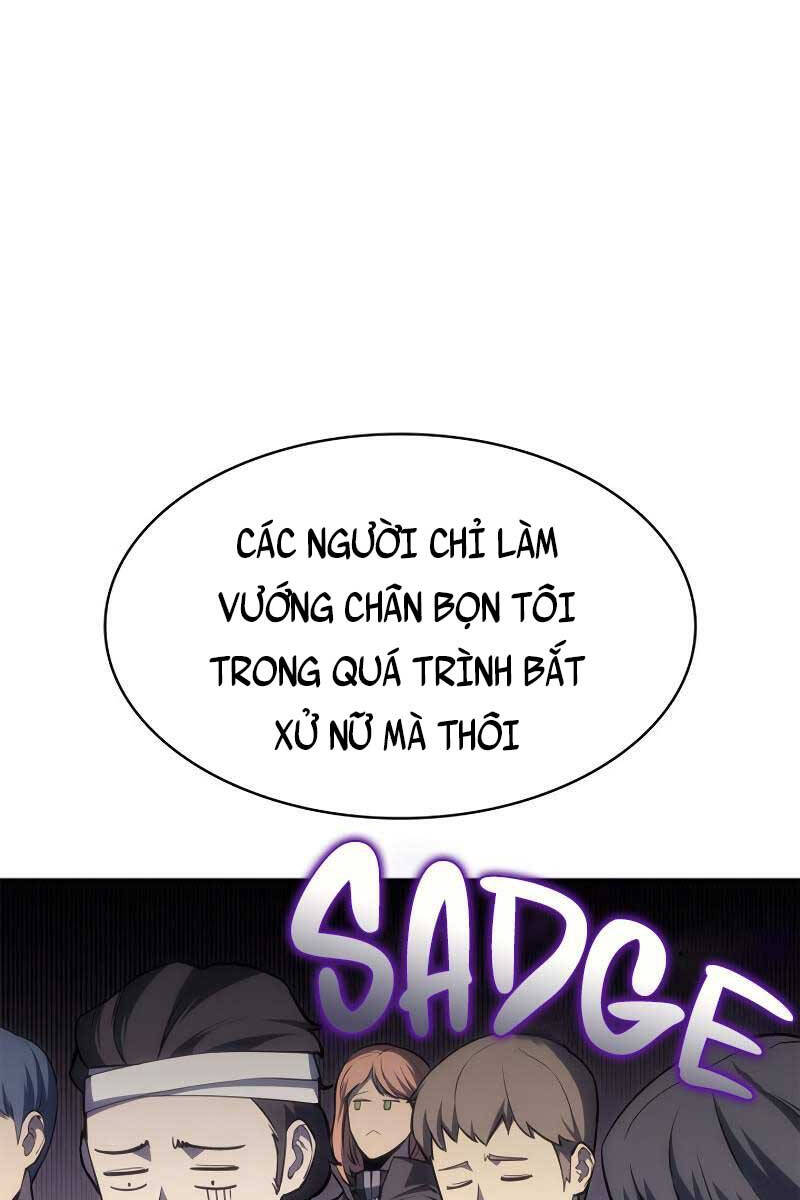 Vị Vua Mạnh Nhất Đã Trở Lại Chapter 54 - 54