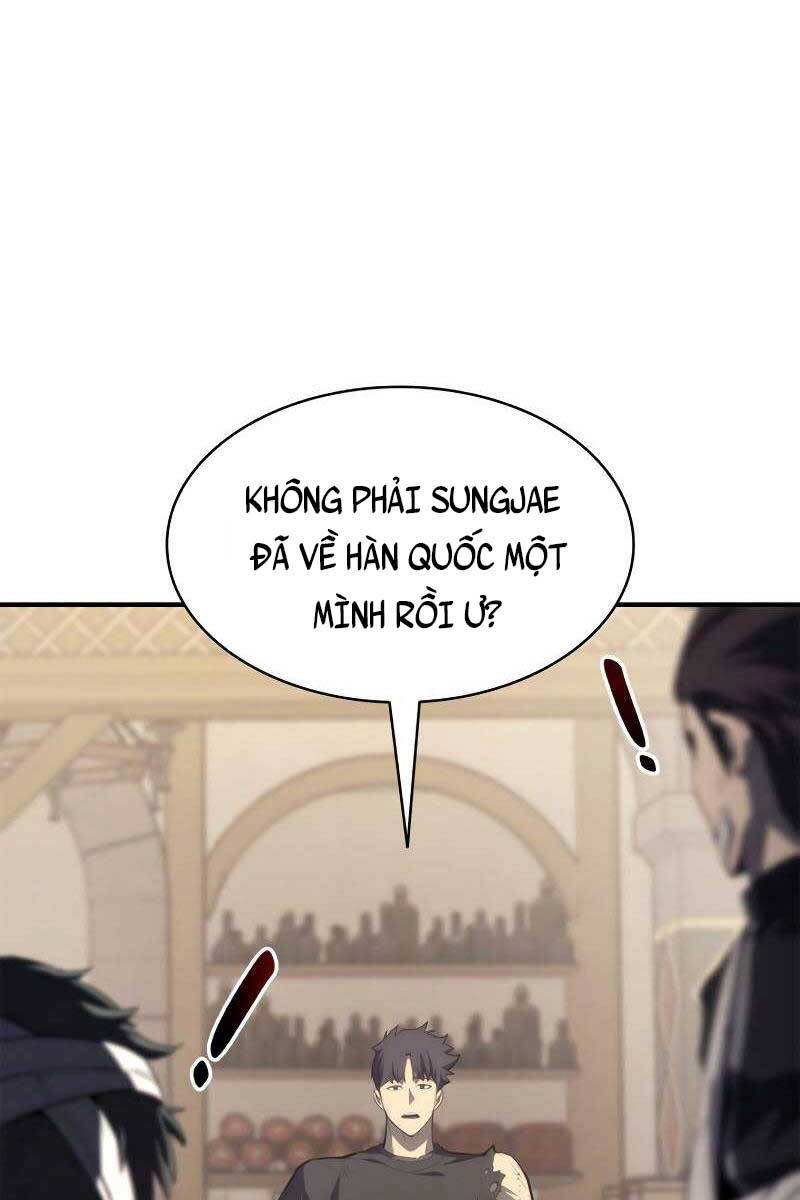 Vị Vua Mạnh Nhất Đã Trở Lại Chapter 54 - 60