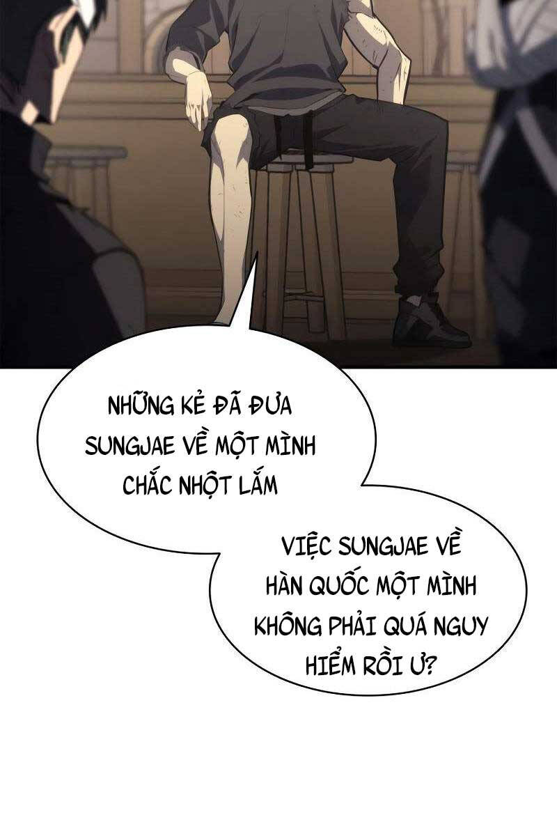 Vị Vua Mạnh Nhất Đã Trở Lại Chapter 54 - 61