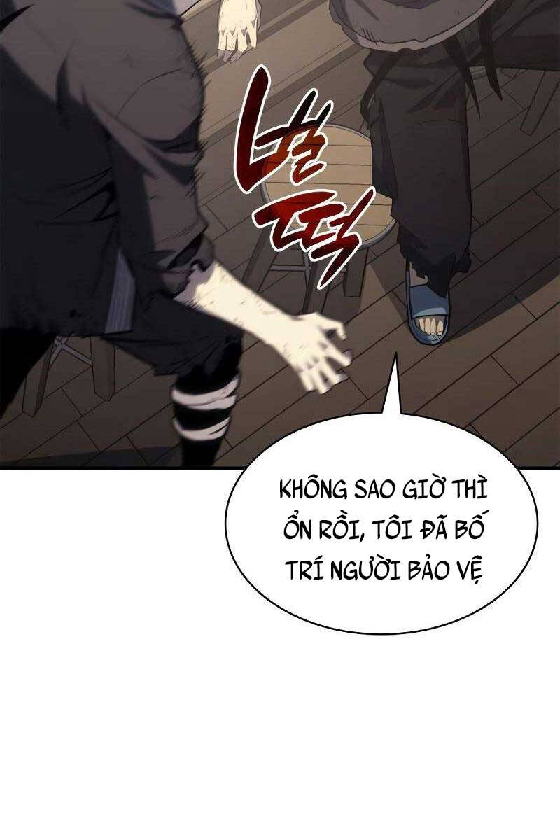 Vị Vua Mạnh Nhất Đã Trở Lại Chapter 54 - 63