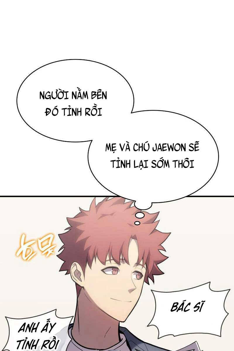 Vị Vua Mạnh Nhất Đã Trở Lại Chapter 54 - 83