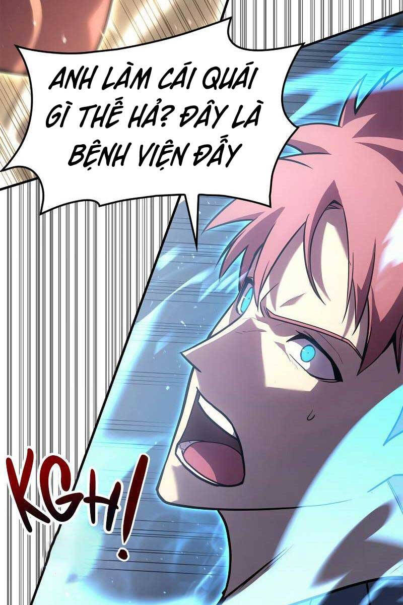 Vị Vua Mạnh Nhất Đã Trở Lại Chapter 54 - 99