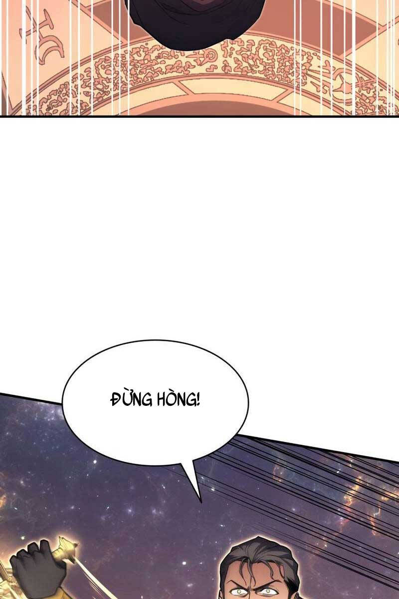 Vị Vua Mạnh Nhất Đã Trở Lại Chapter 57 - 103