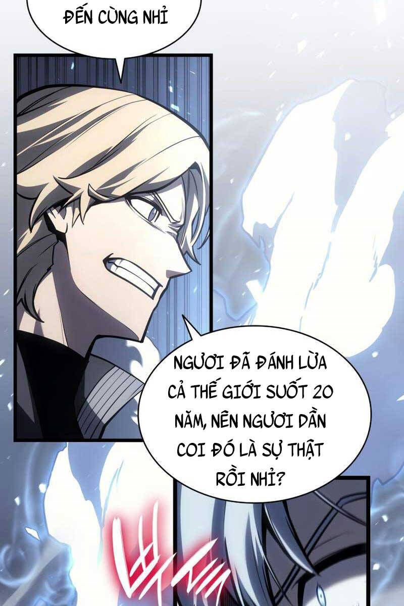 Vị Vua Mạnh Nhất Đã Trở Lại Chapter 57 - 12