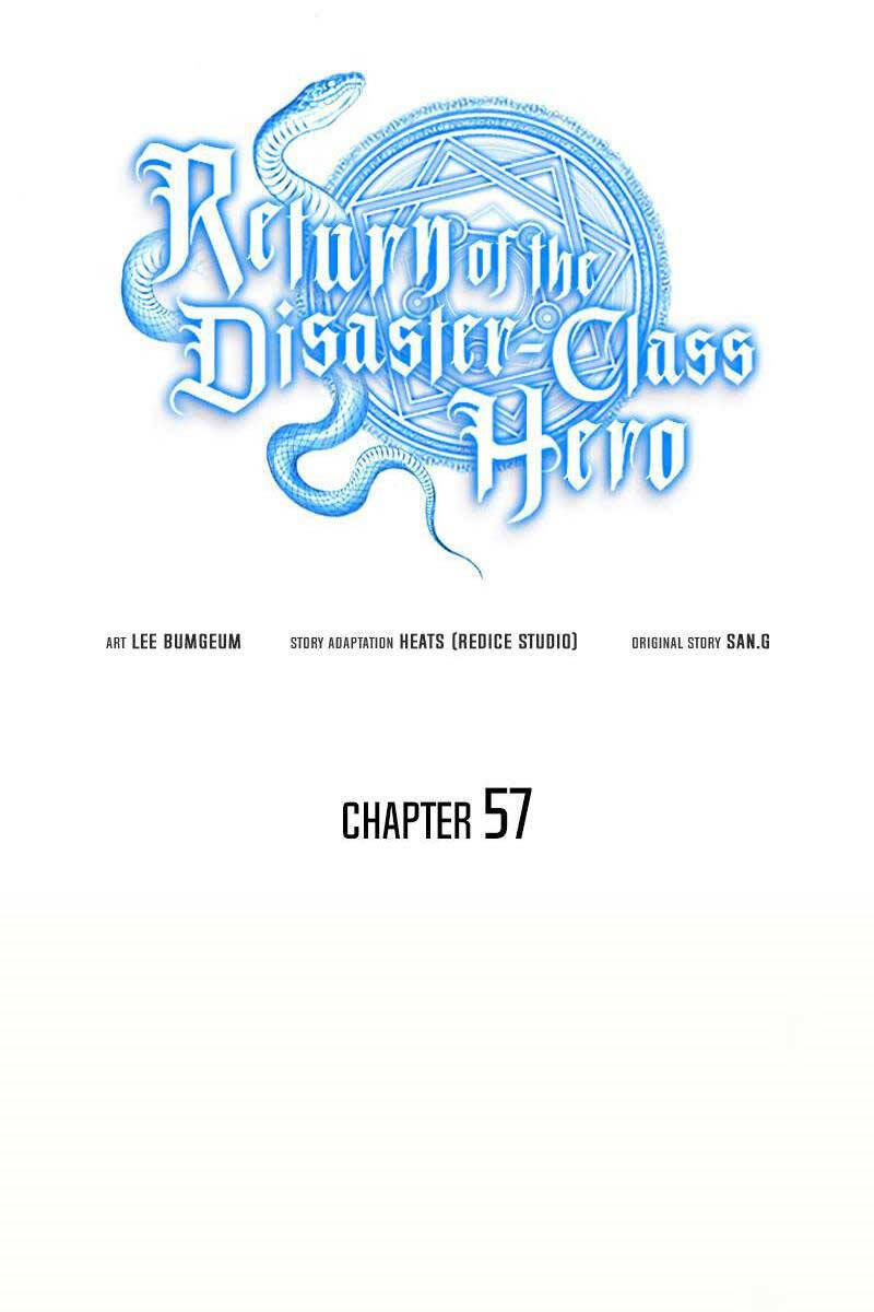 Vị Vua Mạnh Nhất Đã Trở Lại Chapter 57 - 35