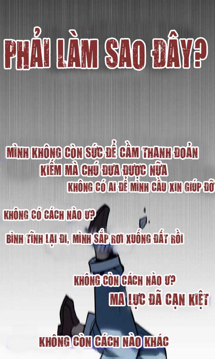 Vị Vua Mạnh Nhất Đã Trở Lại Chapter 58 - 11