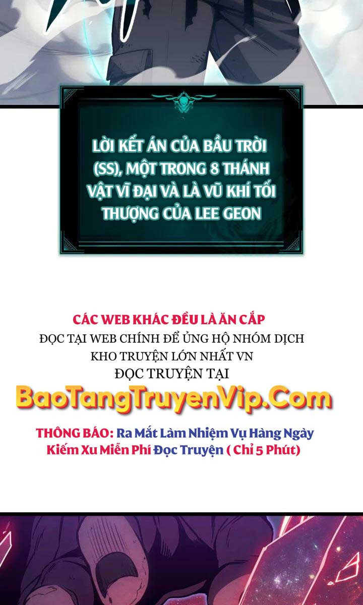 Vị Vua Mạnh Nhất Đã Trở Lại Chapter 58 - 109
