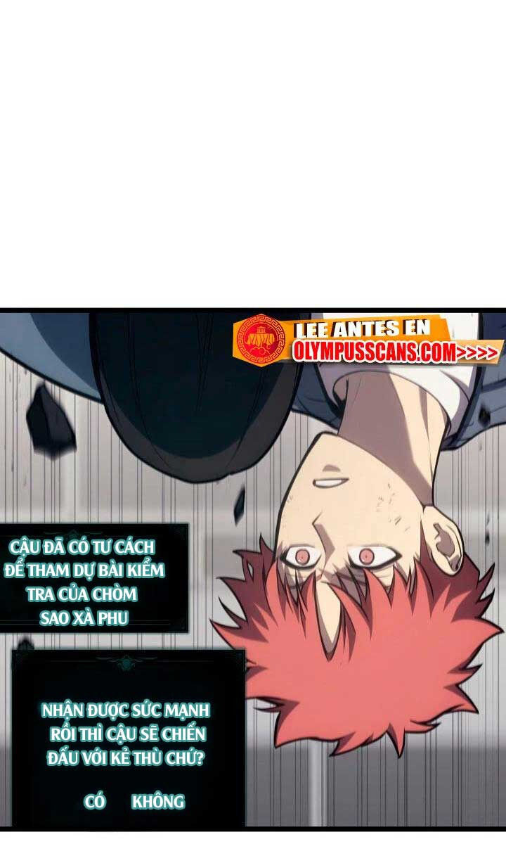 Vị Vua Mạnh Nhất Đã Trở Lại Chapter 58 - 22