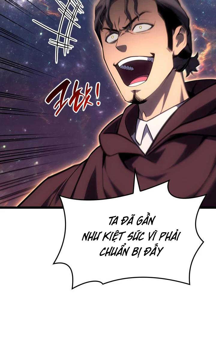 Vị Vua Mạnh Nhất Đã Trở Lại Chapter 58 - 40