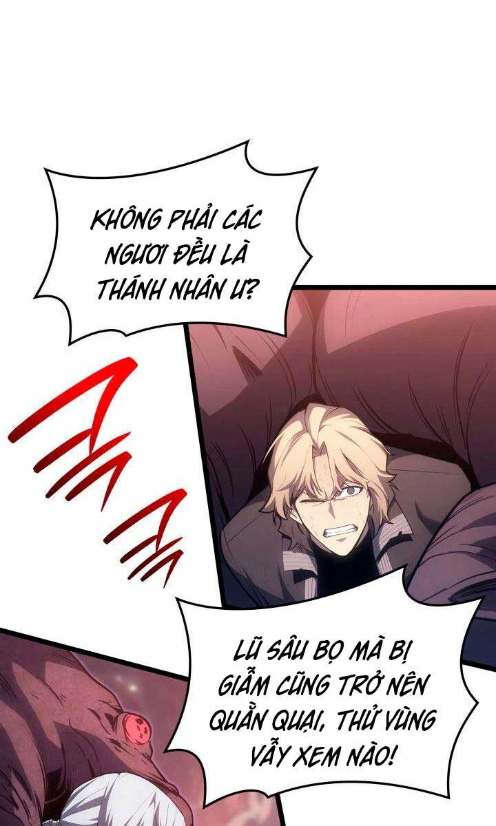 Vị Vua Mạnh Nhất Đã Trở Lại Chapter 58 - 41