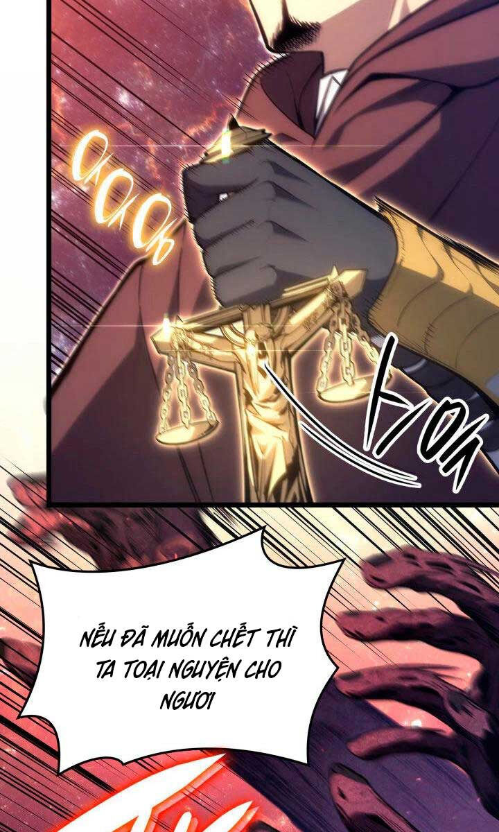 Vị Vua Mạnh Nhất Đã Trở Lại Chapter 58 - 60