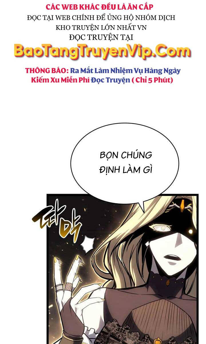 Vị Vua Mạnh Nhất Đã Trở Lại Chapter 59 - 122