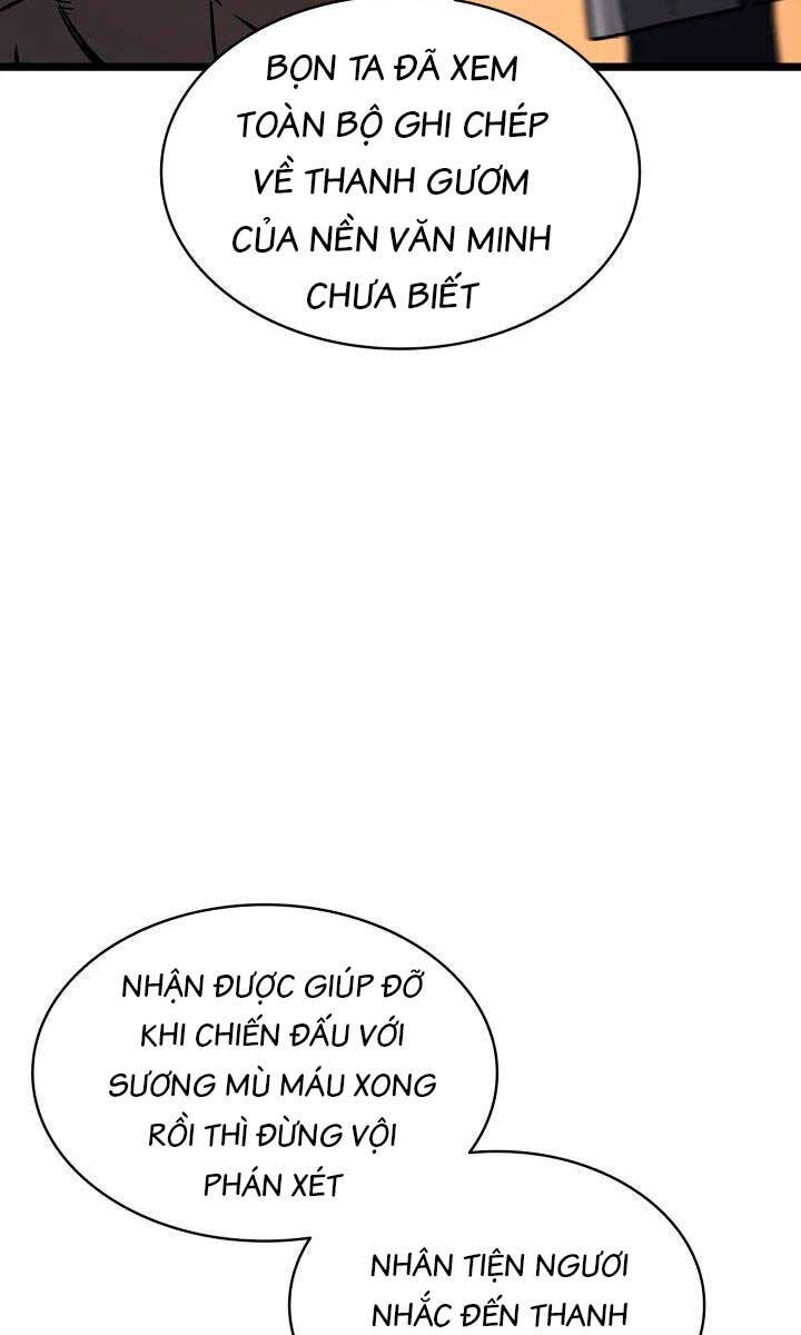 Vị Vua Mạnh Nhất Đã Trở Lại Chapter 59 - 129