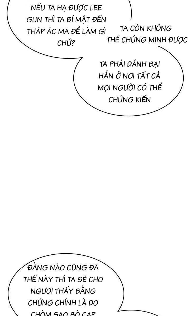 Vị Vua Mạnh Nhất Đã Trở Lại Chapter 59 - 131