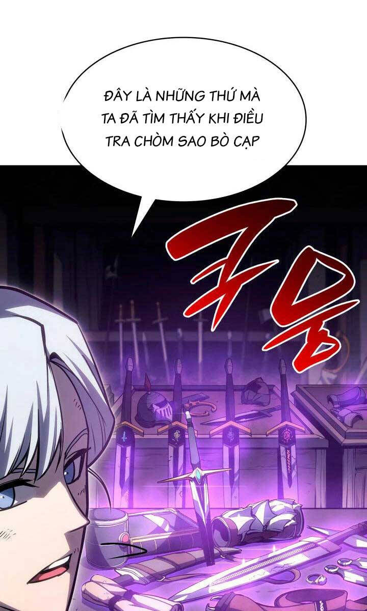 Vị Vua Mạnh Nhất Đã Trở Lại Chapter 59 - 139