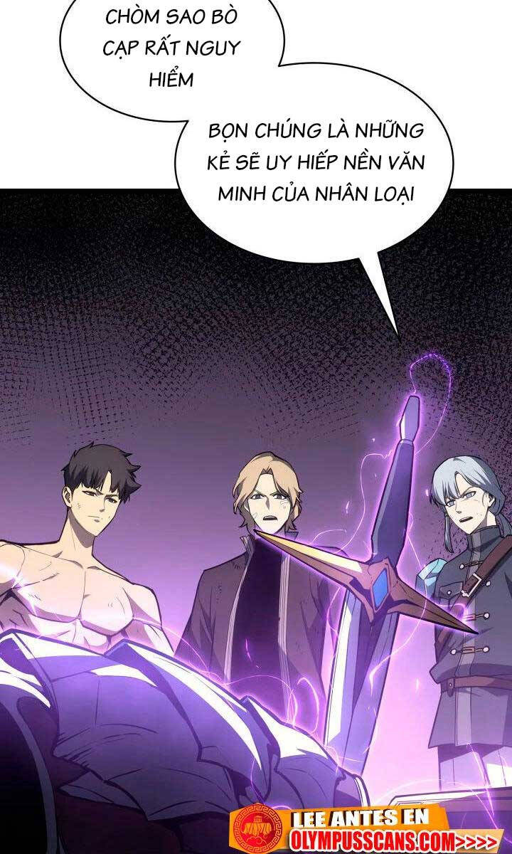 Vị Vua Mạnh Nhất Đã Trở Lại Chapter 59 - 141