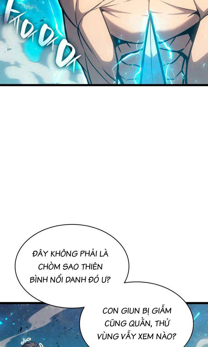 Vị Vua Mạnh Nhất Đã Trở Lại Chapter 59 - 4