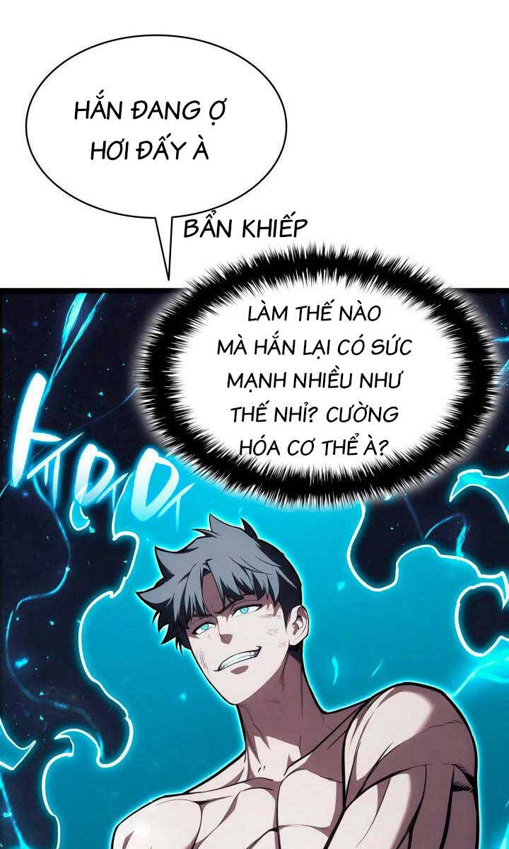 Vị Vua Mạnh Nhất Đã Trở Lại Chapter 59 - 80