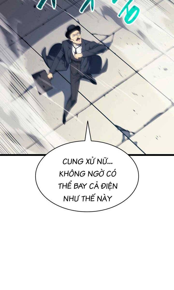 Vị Vua Mạnh Nhất Đã Trở Lại Chapter 59 - 99