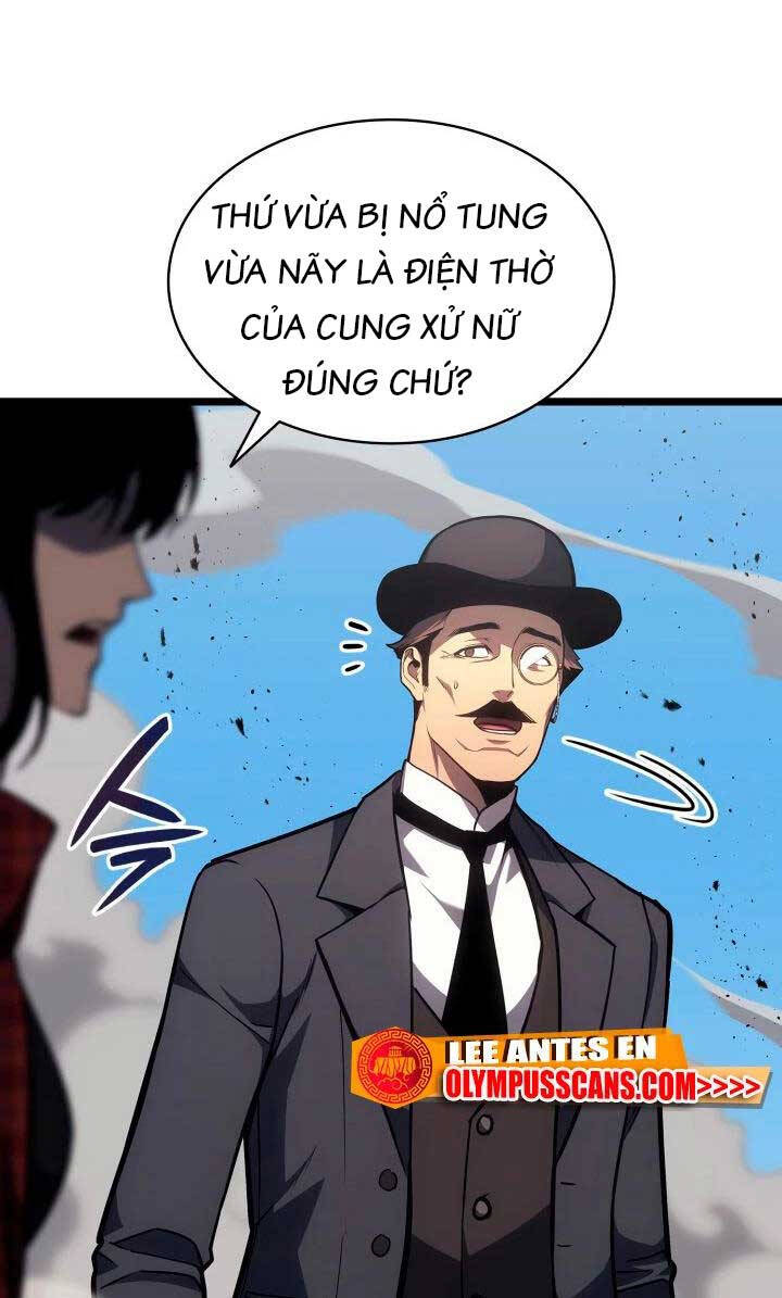 Vị Vua Mạnh Nhất Đã Trở Lại Chapter 59 - 100