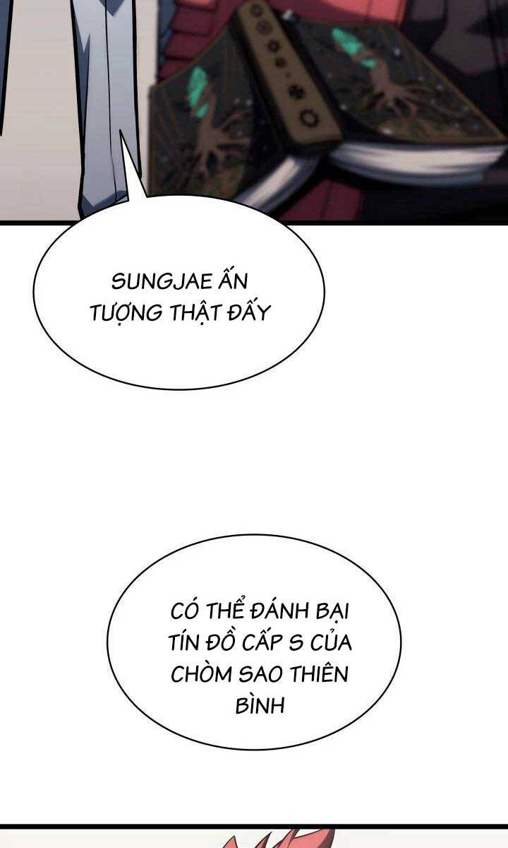Vị Vua Mạnh Nhất Đã Trở Lại Chapter 60 - 107