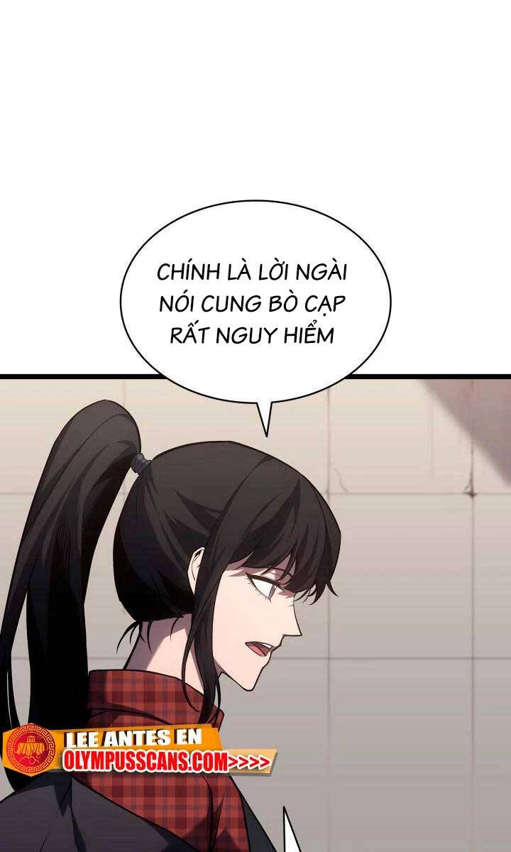 Vị Vua Mạnh Nhất Đã Trở Lại Chapter 60 - 12
