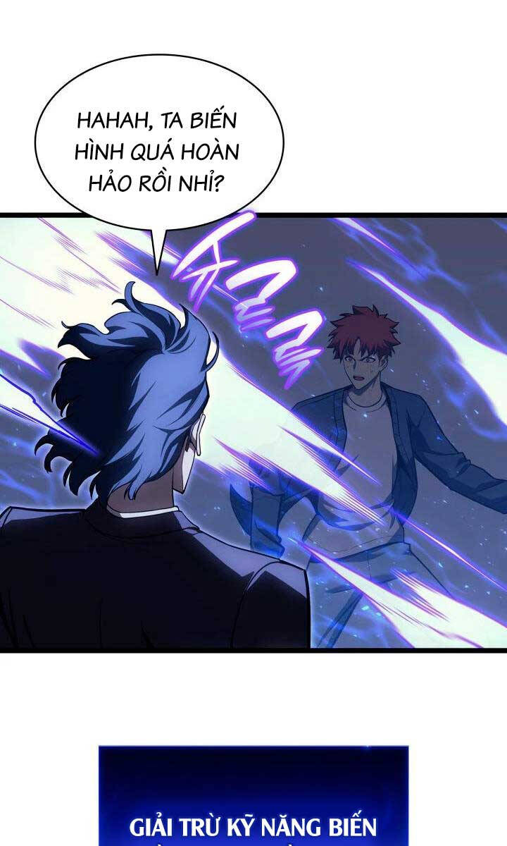 Vị Vua Mạnh Nhất Đã Trở Lại Chapter 60 - 111