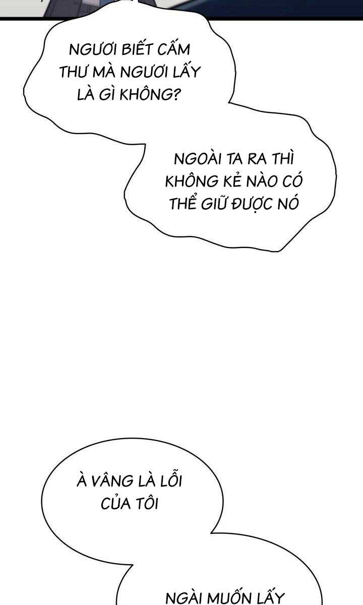 Vị Vua Mạnh Nhất Đã Trở Lại Chapter 60 - 117