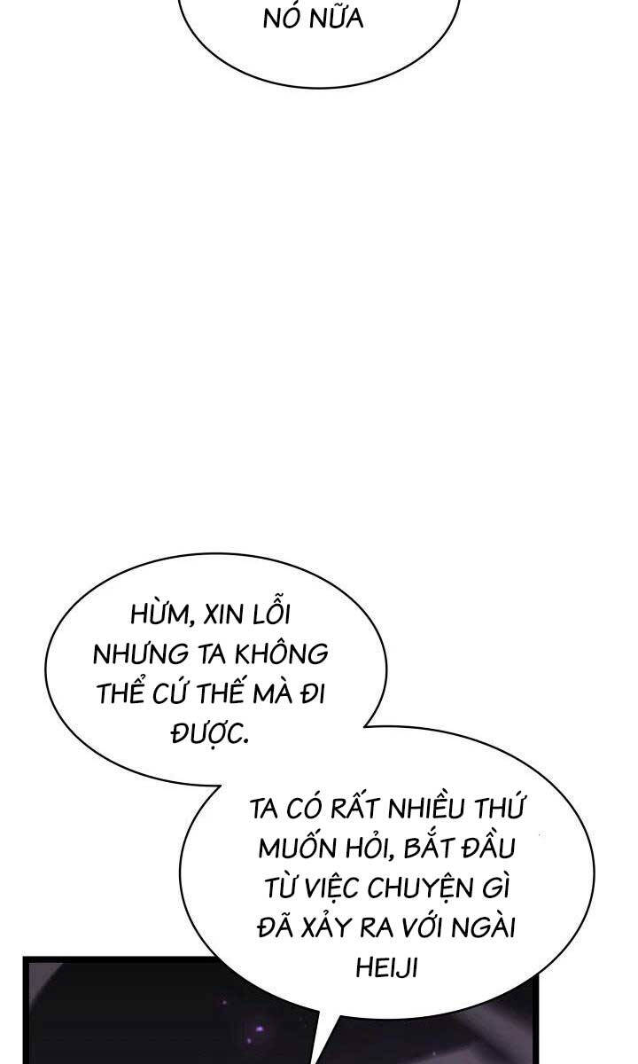 Vị Vua Mạnh Nhất Đã Trở Lại Chapter 60 - 119