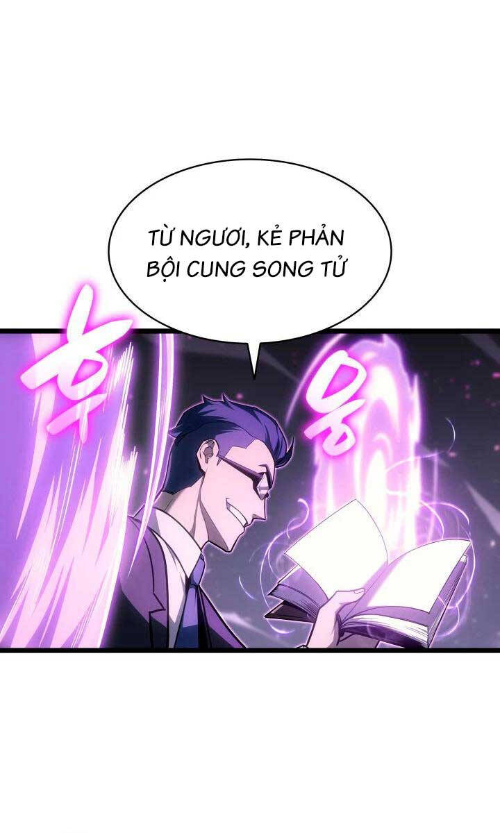 Vị Vua Mạnh Nhất Đã Trở Lại Chapter 60 - 121