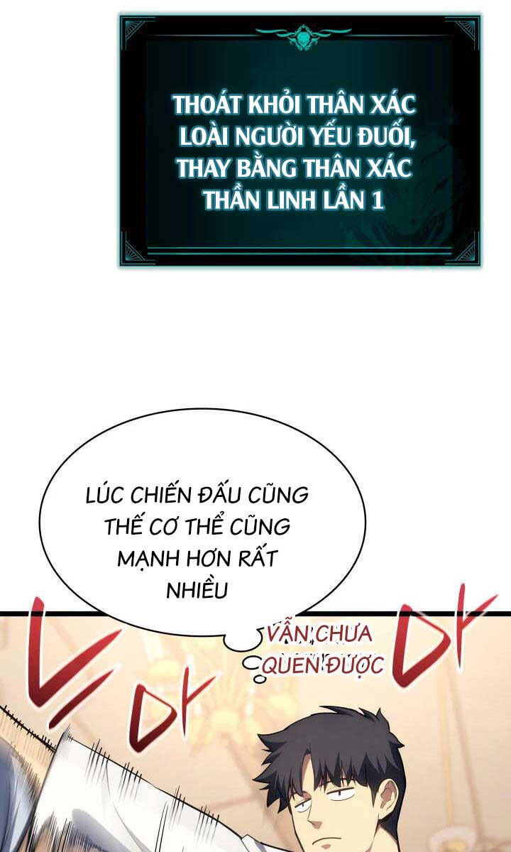 Vị Vua Mạnh Nhất Đã Trở Lại Chapter 60 - 33
