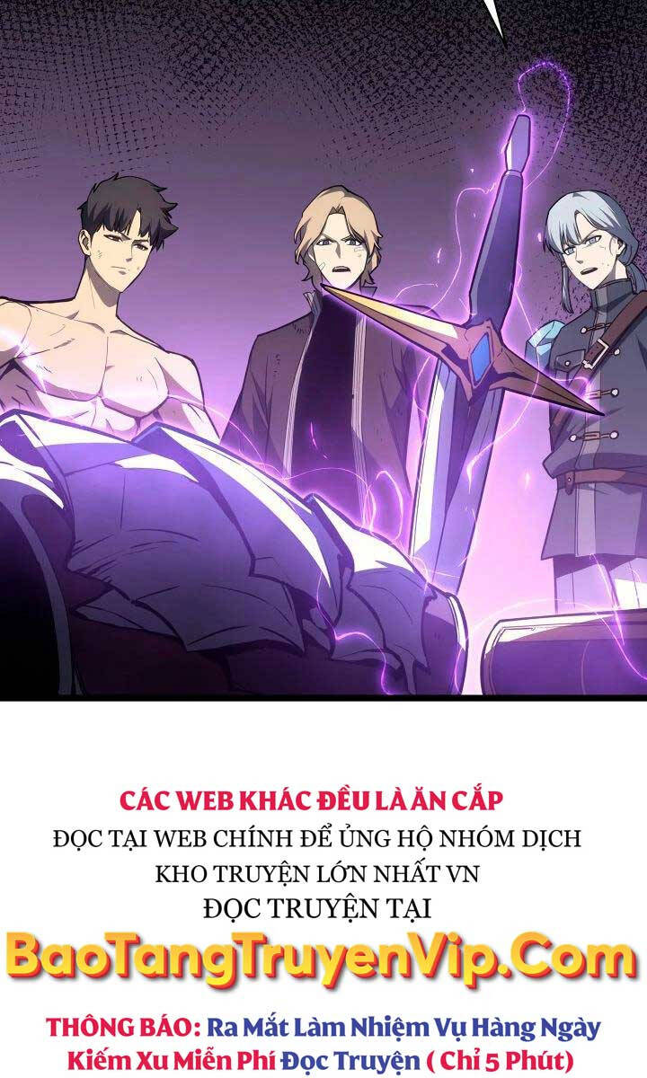 Vị Vua Mạnh Nhất Đã Trở Lại Chapter 60 - 5