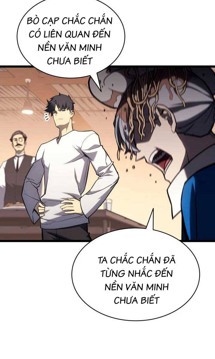 Vị Vua Mạnh Nhất Đã Trở Lại Chapter 60 - 51