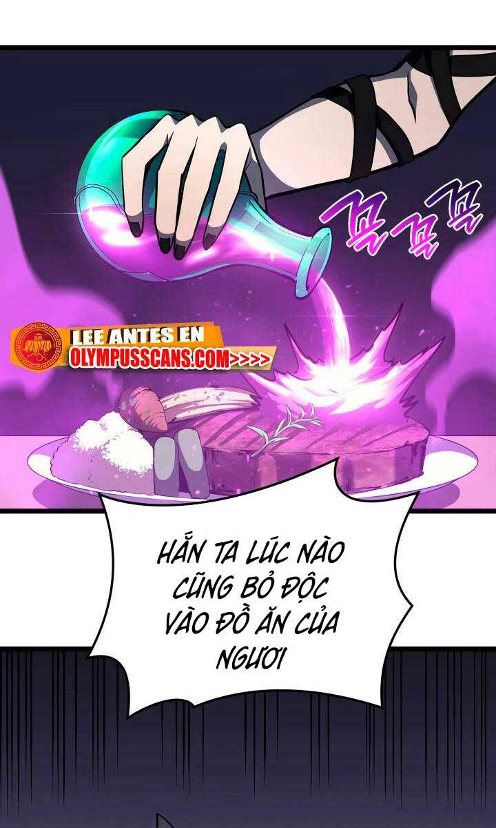 Vị Vua Mạnh Nhất Đã Trở Lại Chapter 60 - 54
