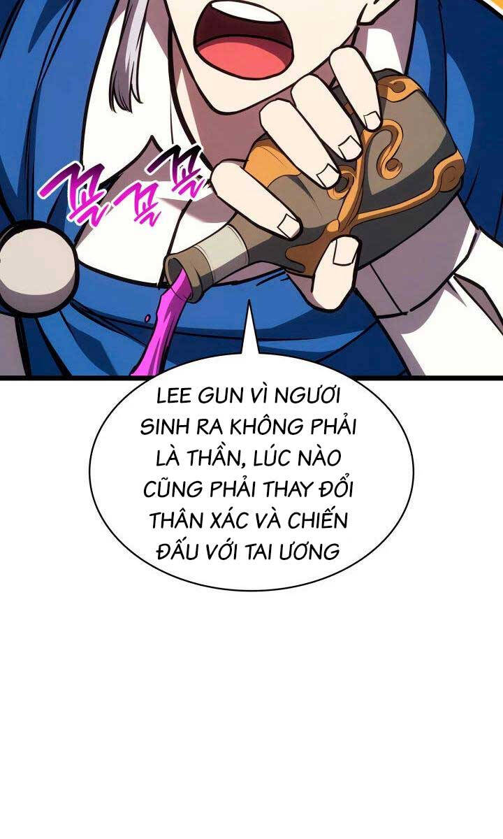 Vị Vua Mạnh Nhất Đã Trở Lại Chapter 60 - 59