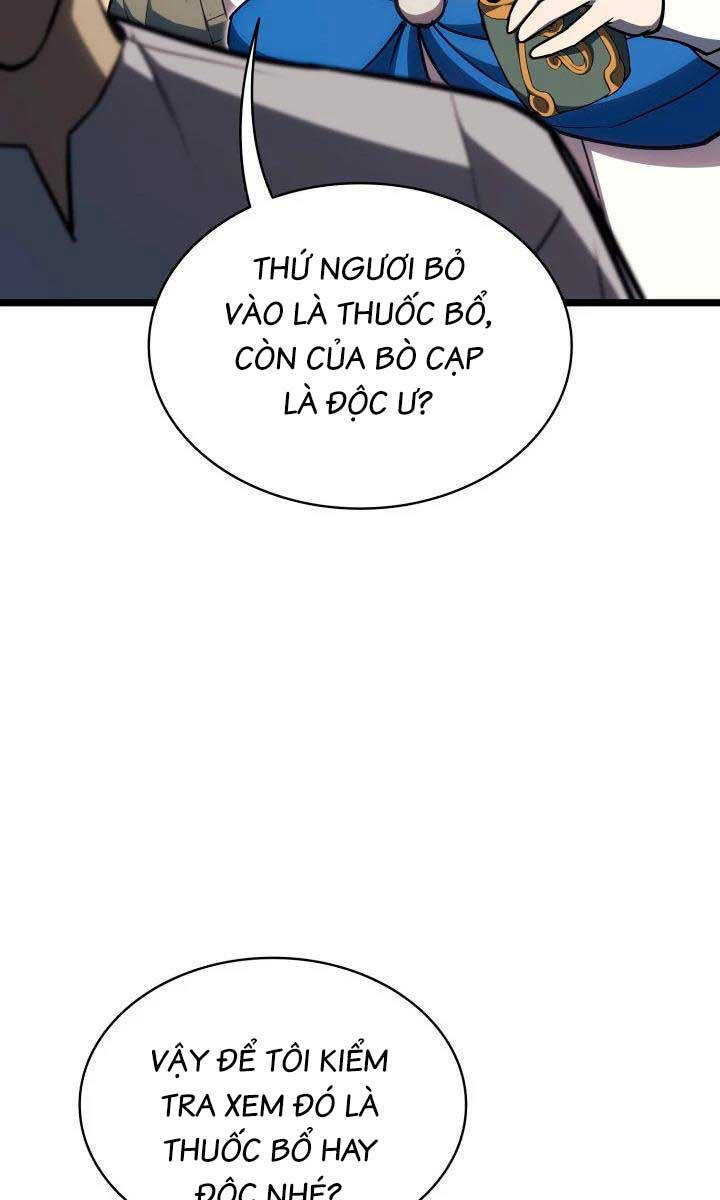 Vị Vua Mạnh Nhất Đã Trở Lại Chapter 60 - 61