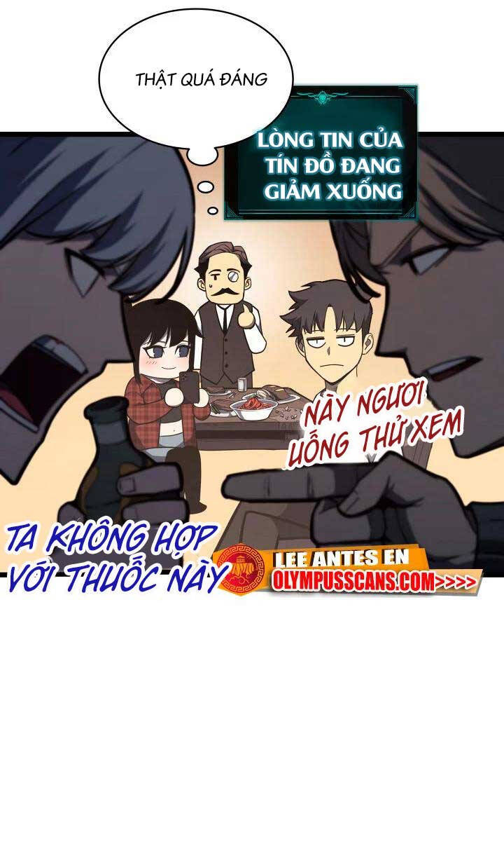 Vị Vua Mạnh Nhất Đã Trở Lại Chapter 60 - 63