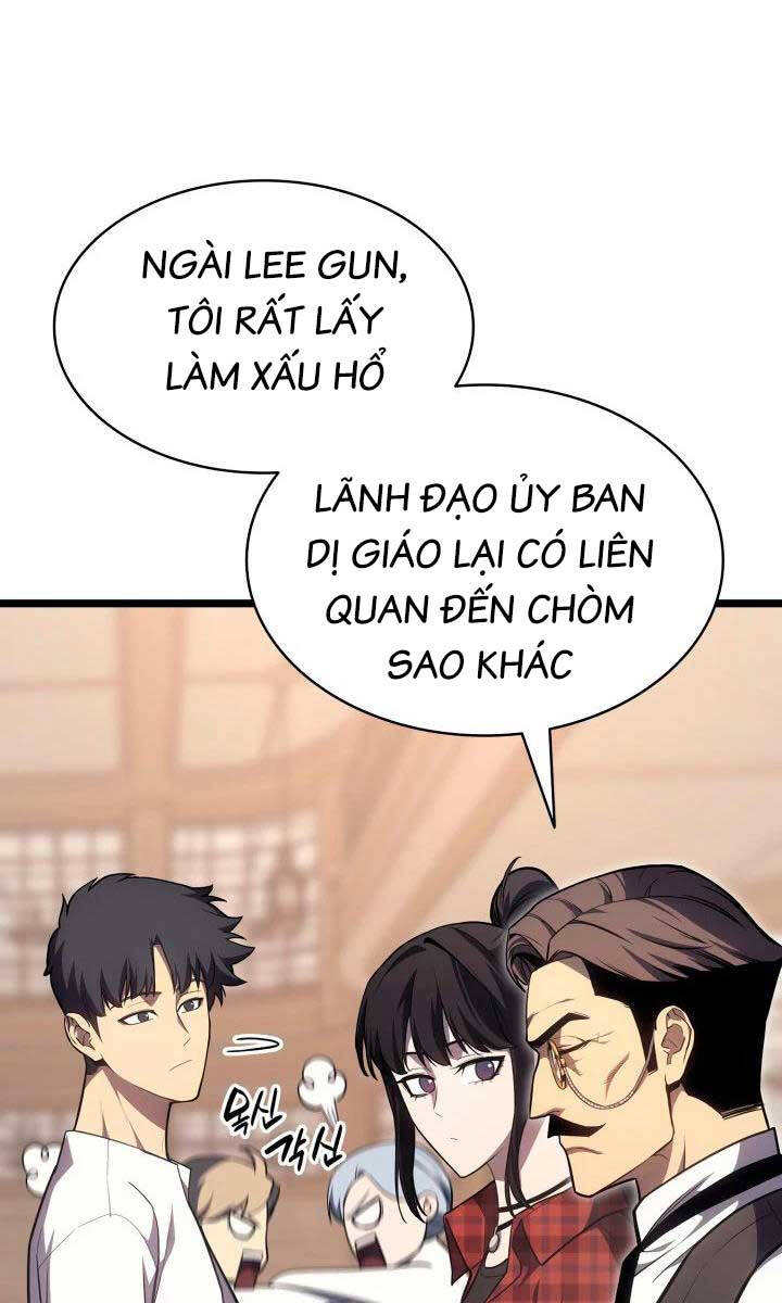 Vị Vua Mạnh Nhất Đã Trở Lại Chapter 60 - 64
