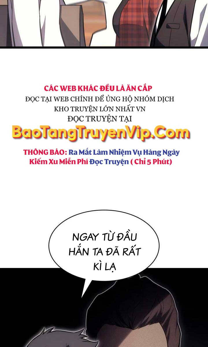 Vị Vua Mạnh Nhất Đã Trở Lại Chapter 60 - 65
