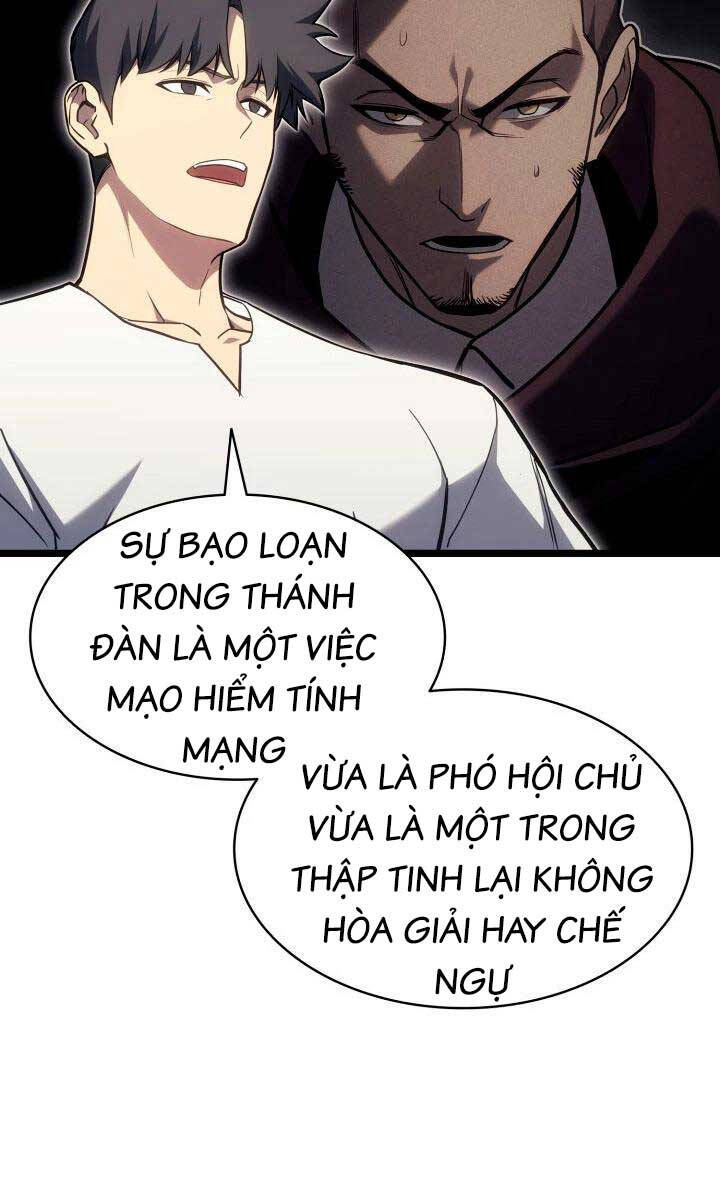 Vị Vua Mạnh Nhất Đã Trở Lại Chapter 60 - 66