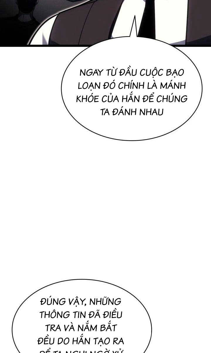 Vị Vua Mạnh Nhất Đã Trở Lại Chapter 60 - 68